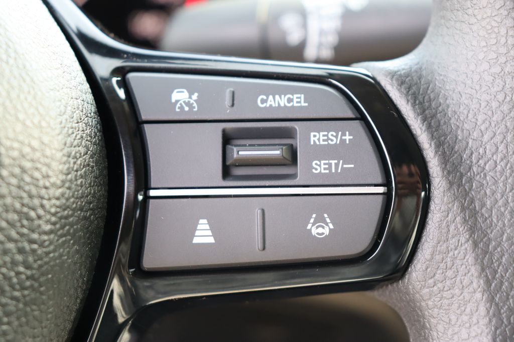 Thumbnail: 2026 Honda Civic - 27