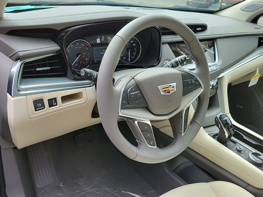 2024 Cadillac XT5 Premium Luxury 11