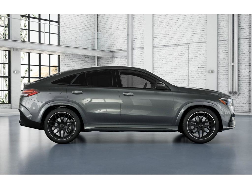 2025 Mercedes-Benz GLE GLE 53 AMG 16