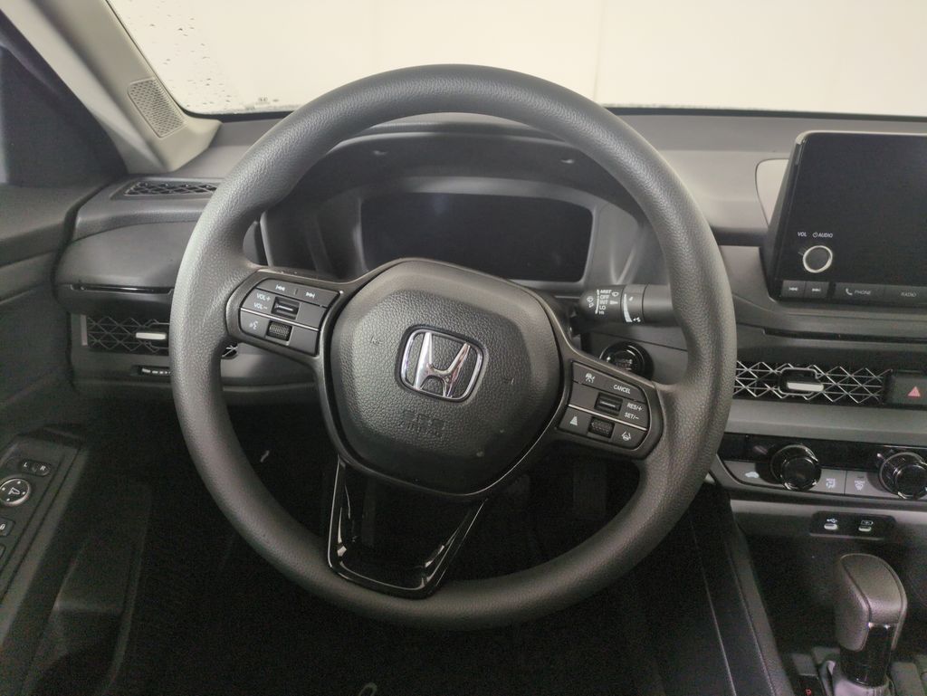 New 2025 Honda Accord For Sale in Fort Wayne, IN