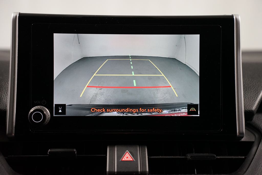 Thumbnail: 2024 Toyota RAV4 - 19