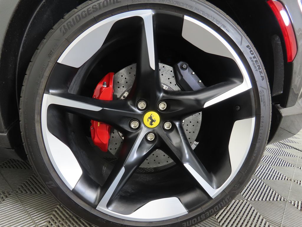 Thumbnail: 2023 Ferrari  - 31
