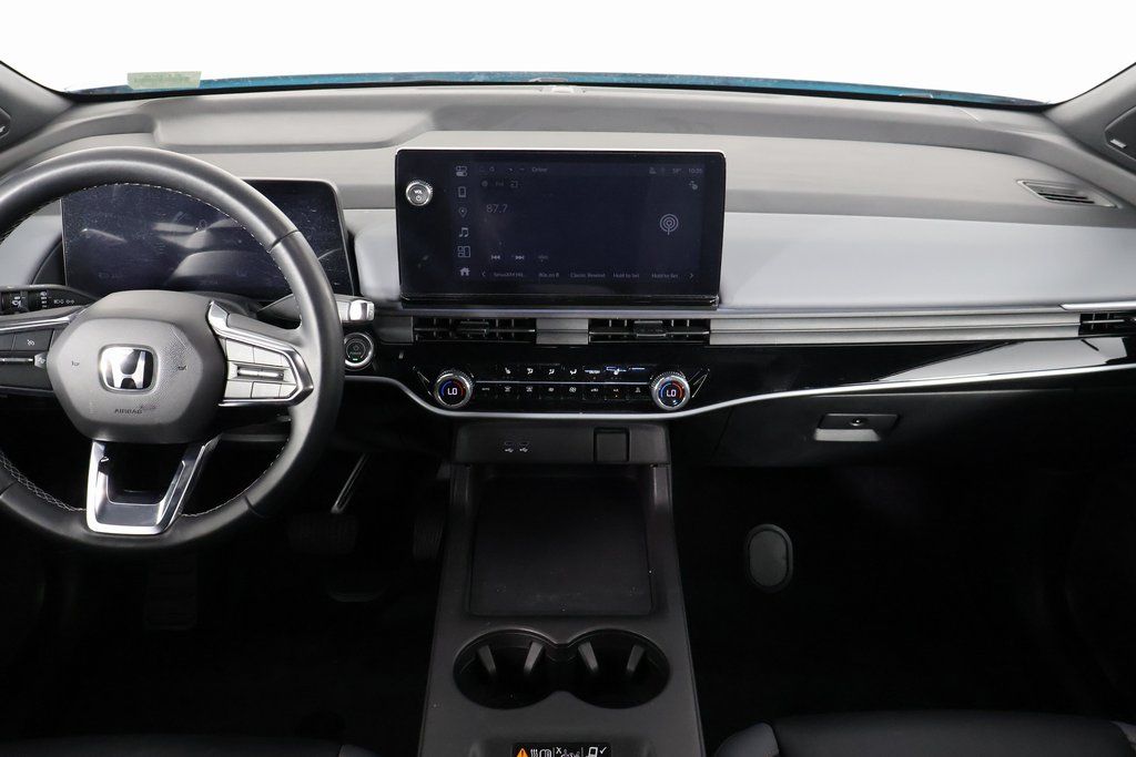 Thumbnail: 2024 Honda Prologue - 8