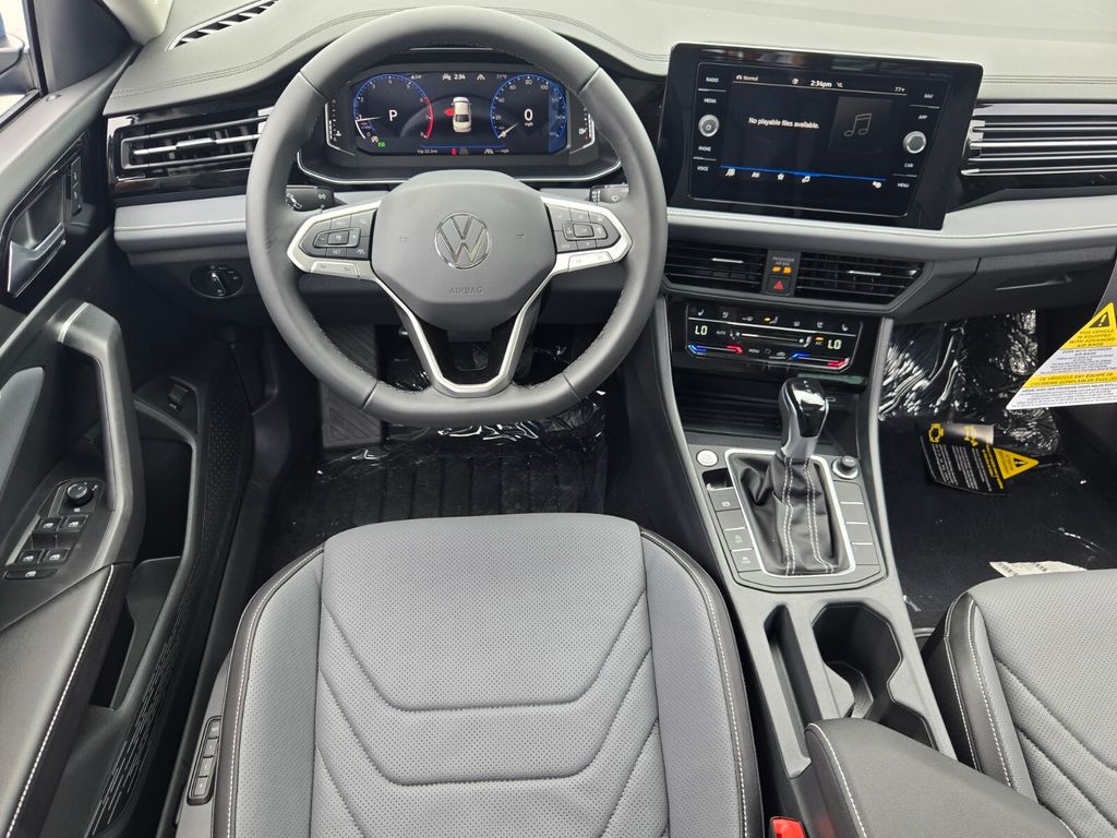 2026 Volkswagen Jetta - $28,912