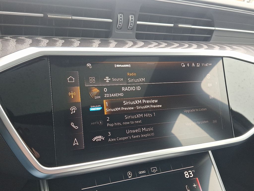 Thumbnail: 2025 Audi A6 - 19