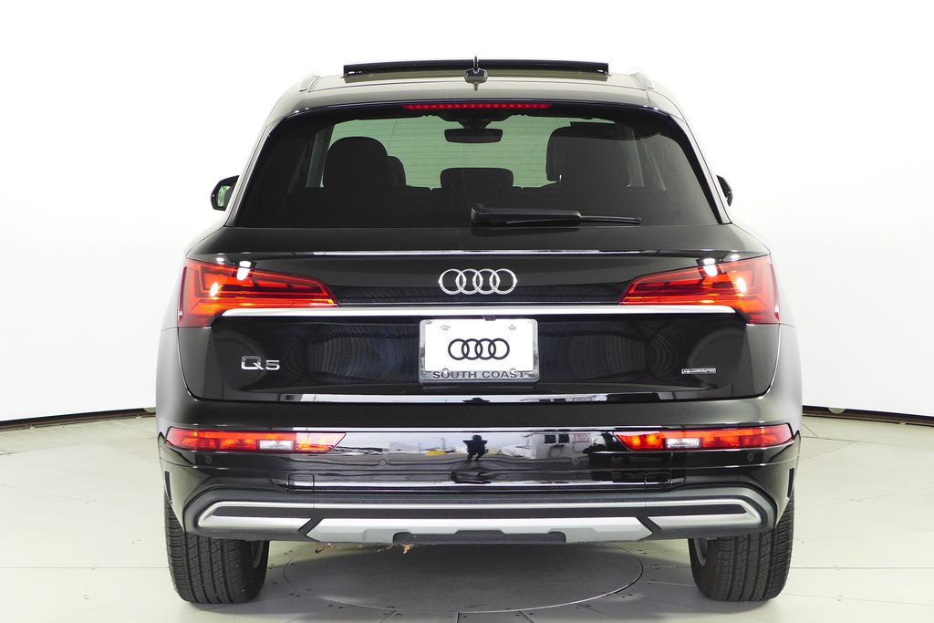 Thumbnail: 2023 Audi Q5 - 8