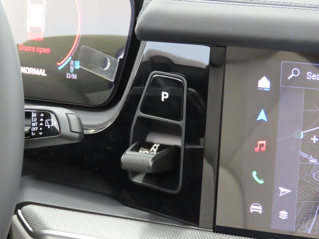 Thumbnail: 2026 Porsche Cayenne - 25