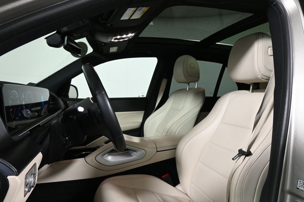 Thumbnail: 2023 Mercedes-Benz GLE - 15