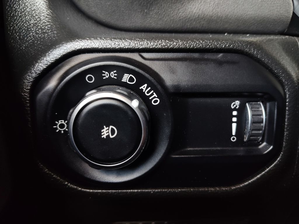 Used Car 2023 Jeep Wrangler  Sahara For Sale Under $35,000 In Austin, Texas
