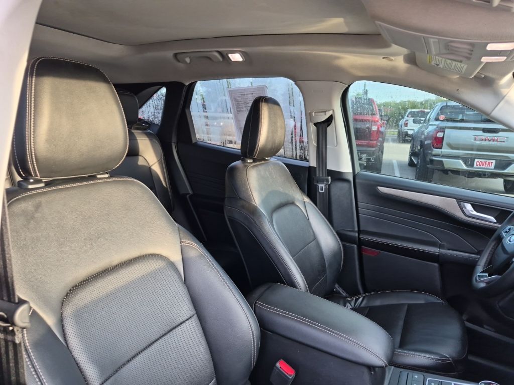 Used Car 2021 Ford Escape  Se For Sale Under $20,000 In Austin, Texas