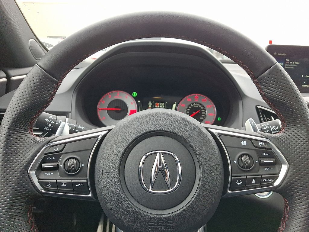 Thumbnail: 2025 Acura RDX - 20