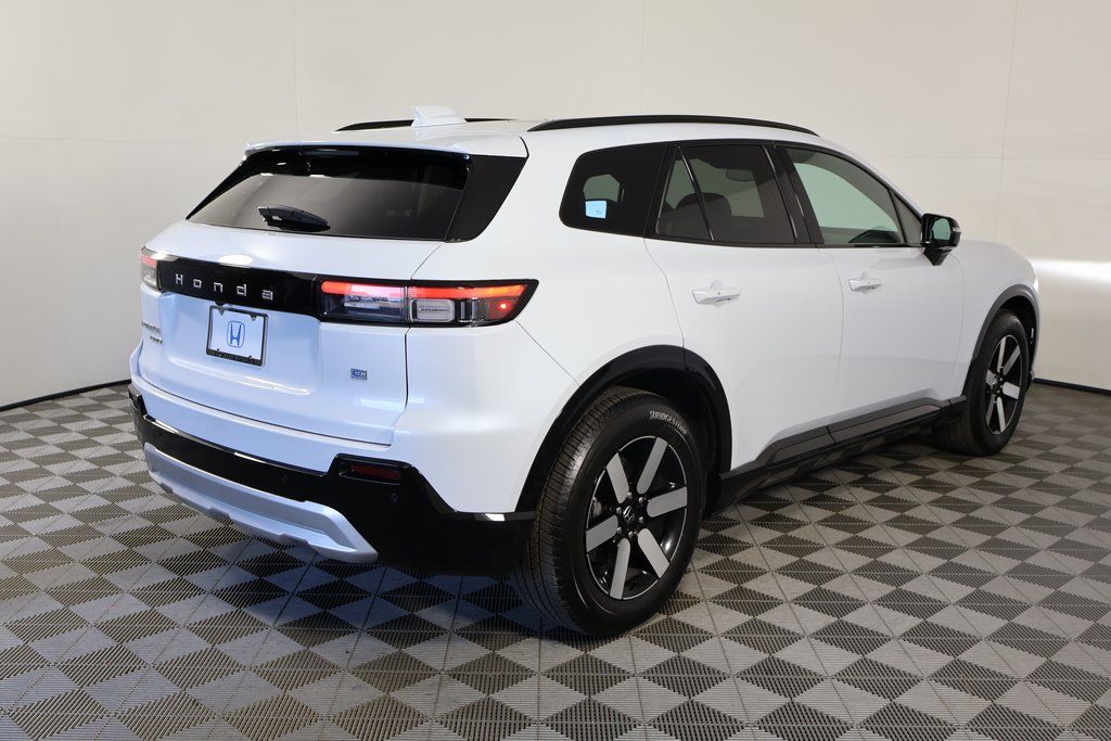 Thumbnail: 2026 Honda Prologue - 2