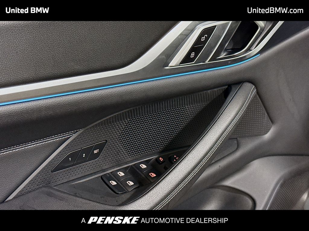 Thumbnail: 2023 BMW i4 - 3