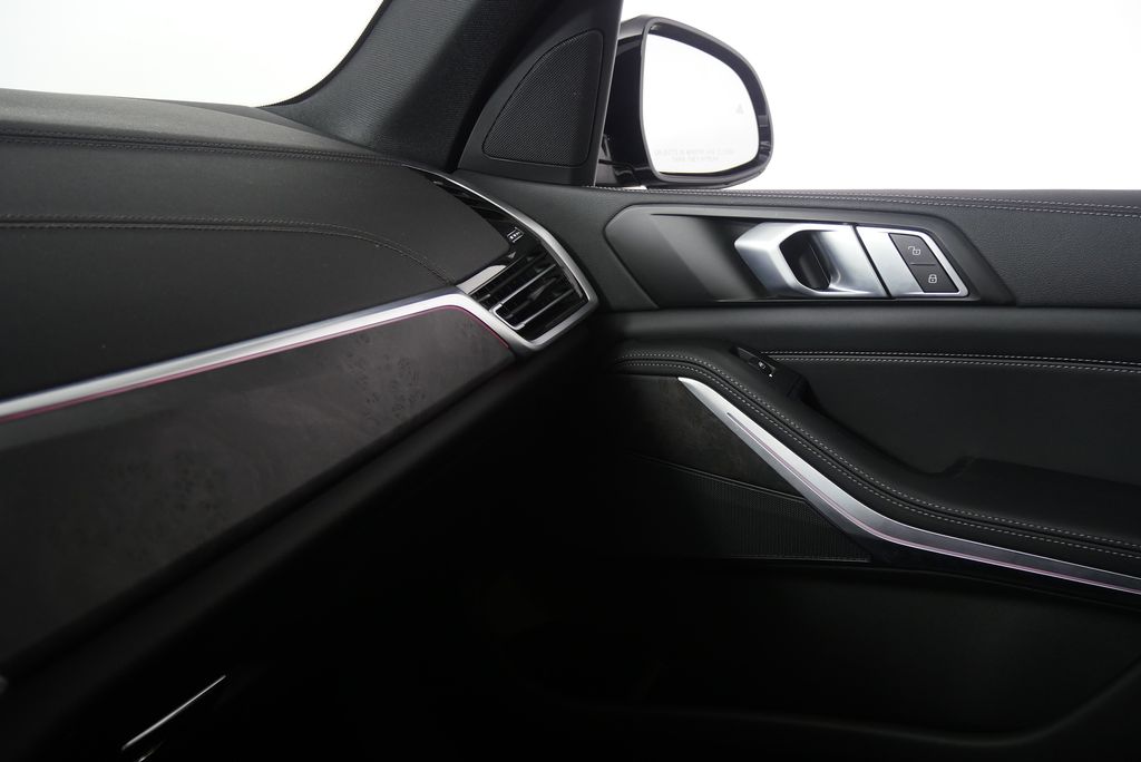 2023 BMW X5 xDrive40i 28
