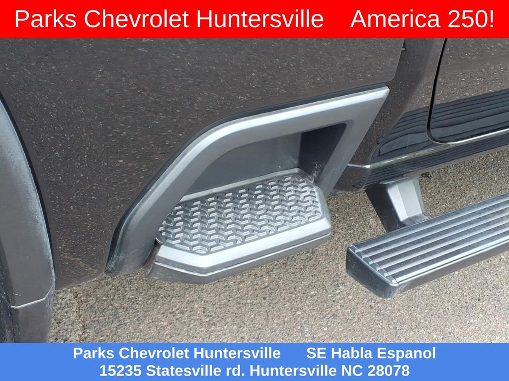 ChevroletSilverado 2500HD34