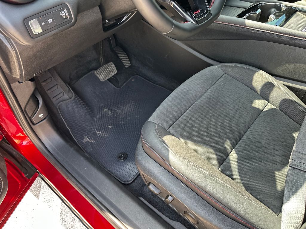 Used Car 2024 Chevrolet Blazer Ev  Rs For Sale Under $30,000 In Austin, Texas
