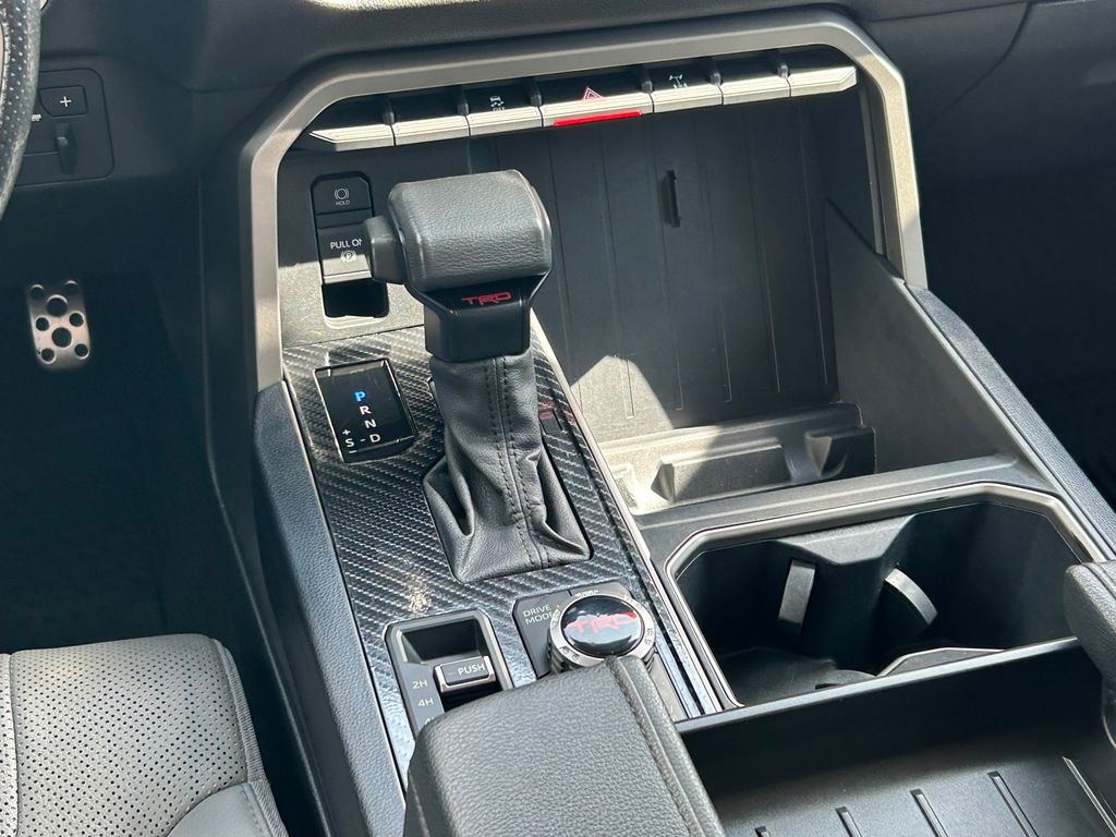 Used 2023 Toyota Tundra Truck