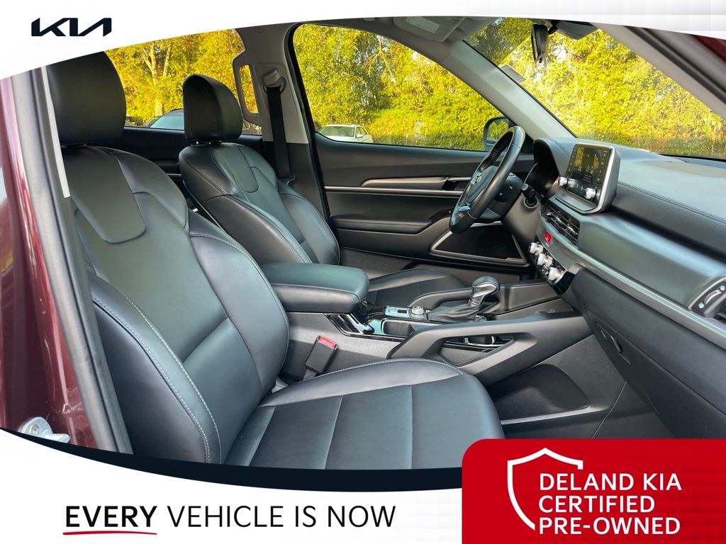 Used 2020 Kia Telluride SUV