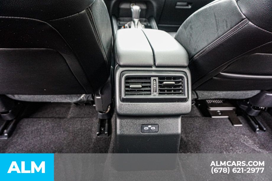 2025 Mazda CX-50 Premium - Photo 31
