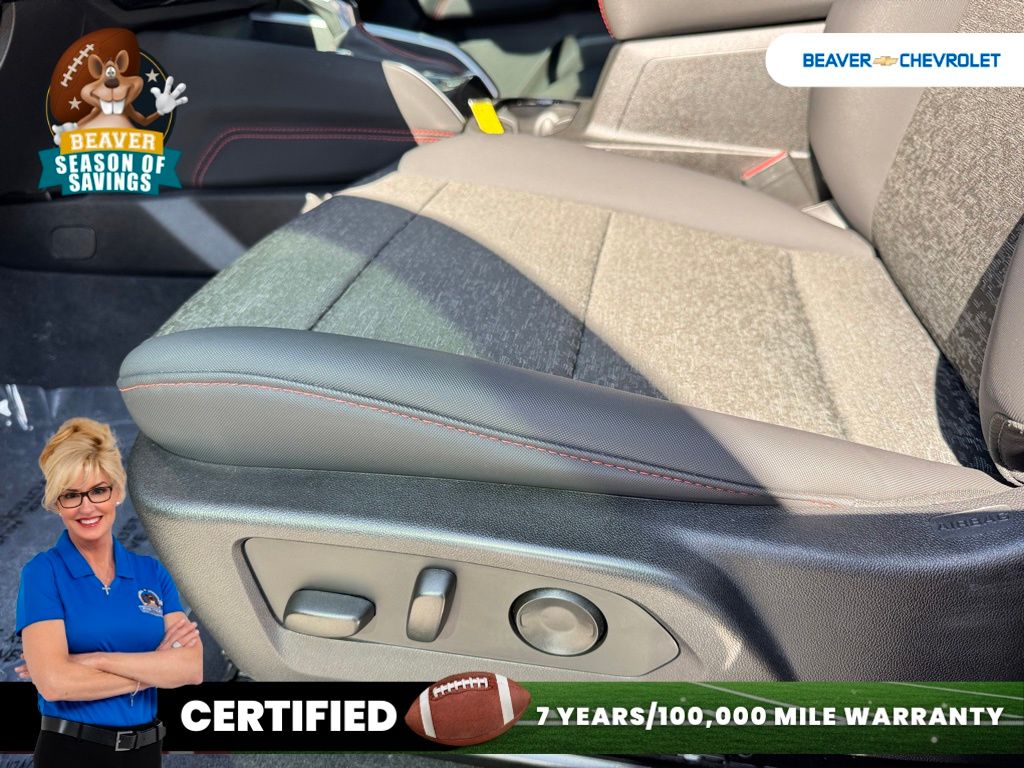 Used 2024 Chevrolet Colorado Truck