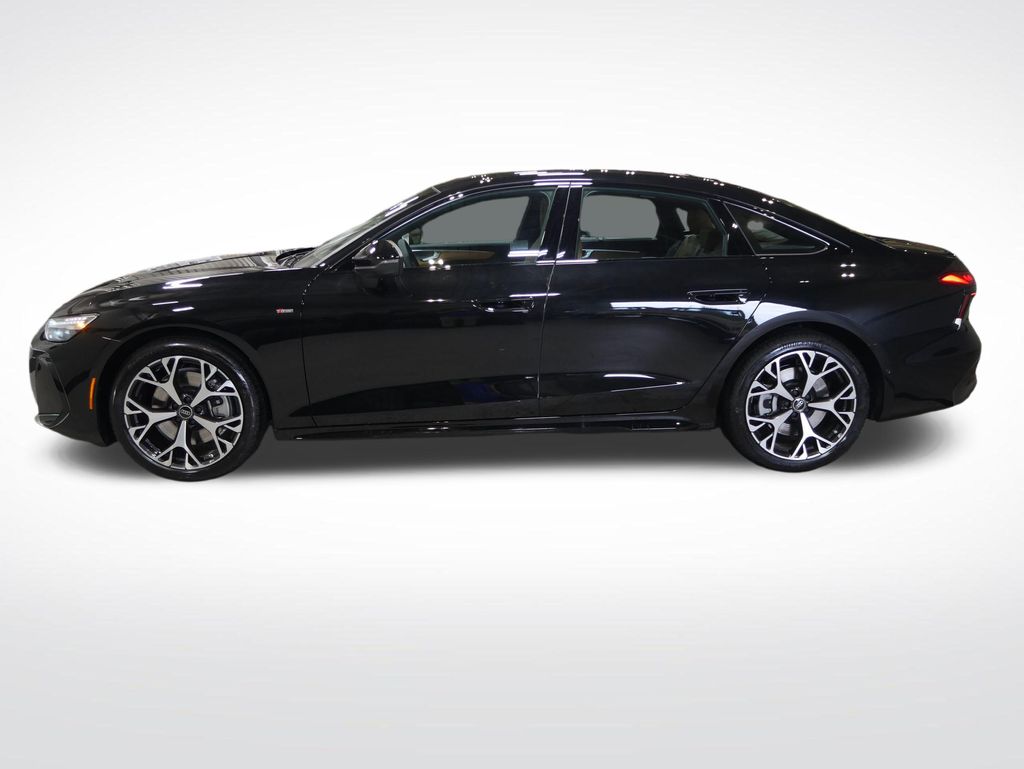 Thumbnail: 2026 Audi A6 - 2