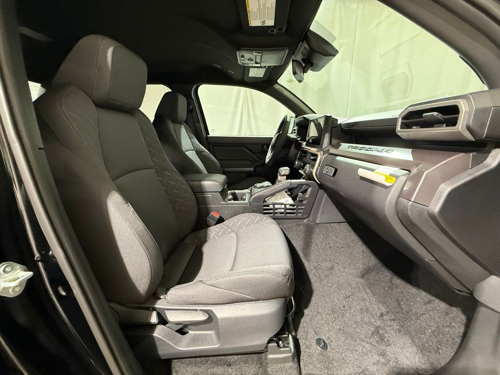 Thumbnail: 2025 Toyota Tacoma - 19