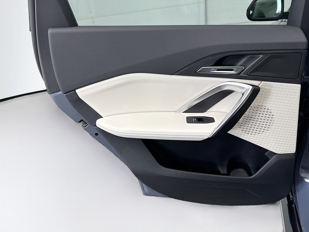 Thumbnail: 2026 BMW X1 - 25