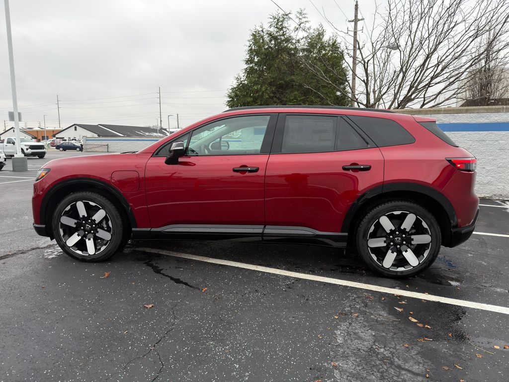 Thumbnail: 2026 Honda Prologue - 2