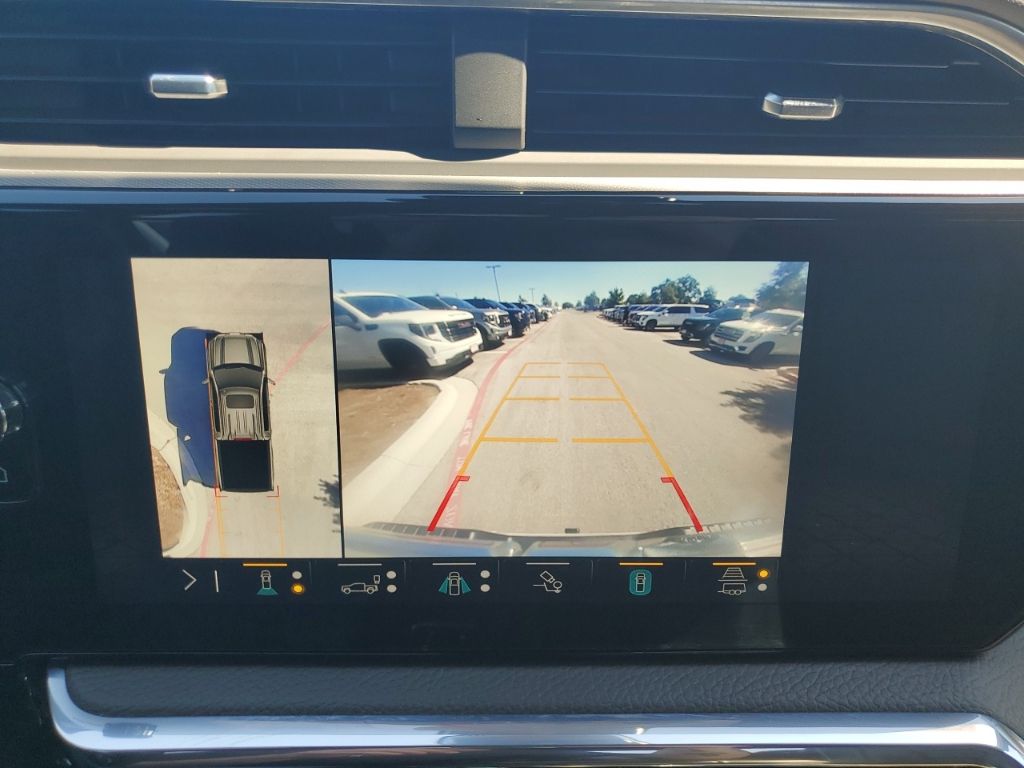 Used Car 2023 Gmc Sierra 1500  Denali For Sale Under $60,000 In Austin, Texas