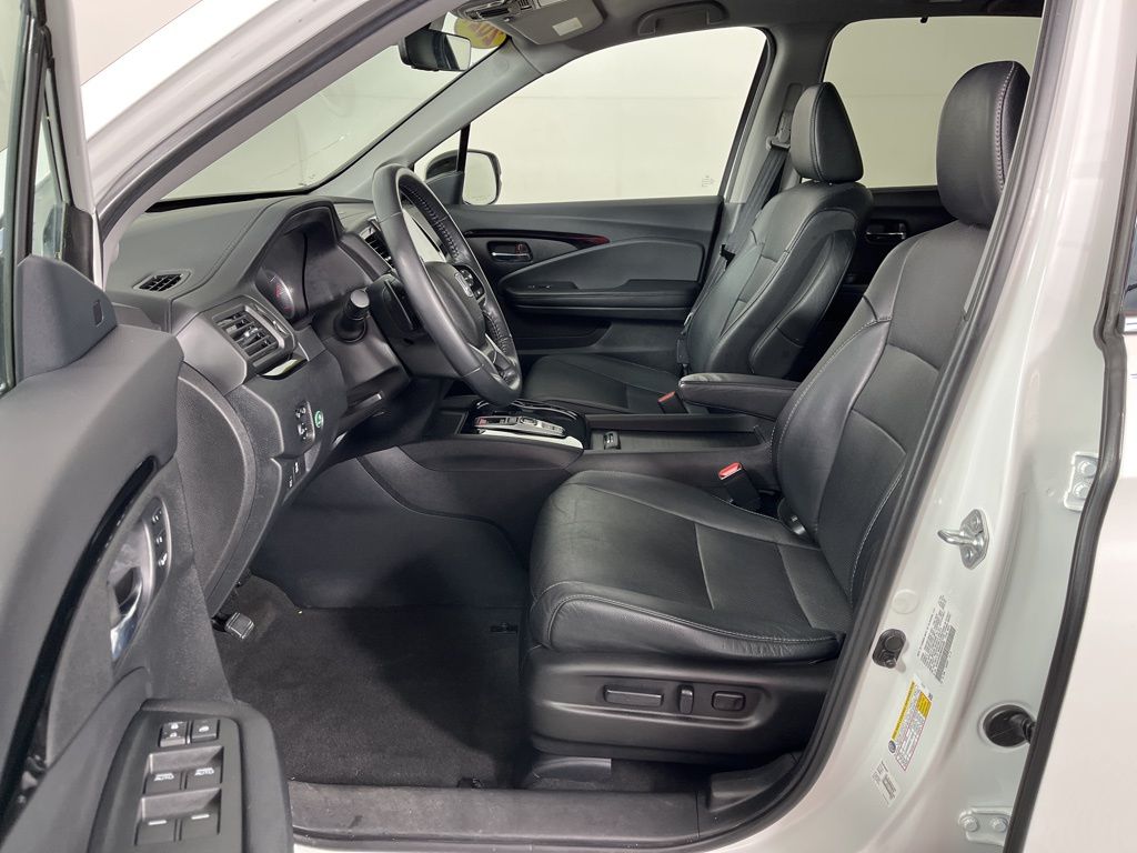 Thumbnail: 2021 Honda Pilot - 31