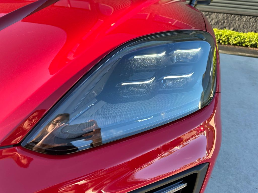 Thumbnail: 2026 Porsche  - 13