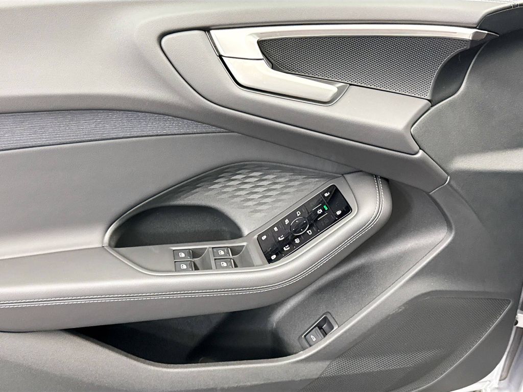 Thumbnail: 2025 Audi A5 - 23