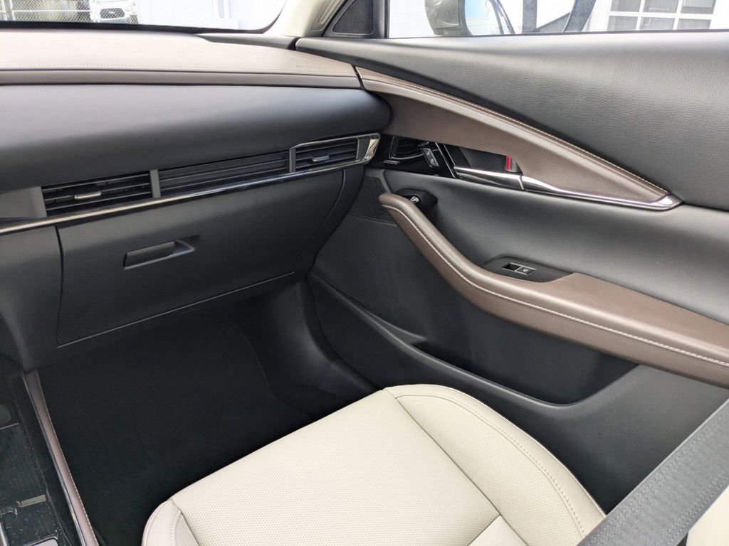 2025 Mazda CX-30 2.5 S Premium Package