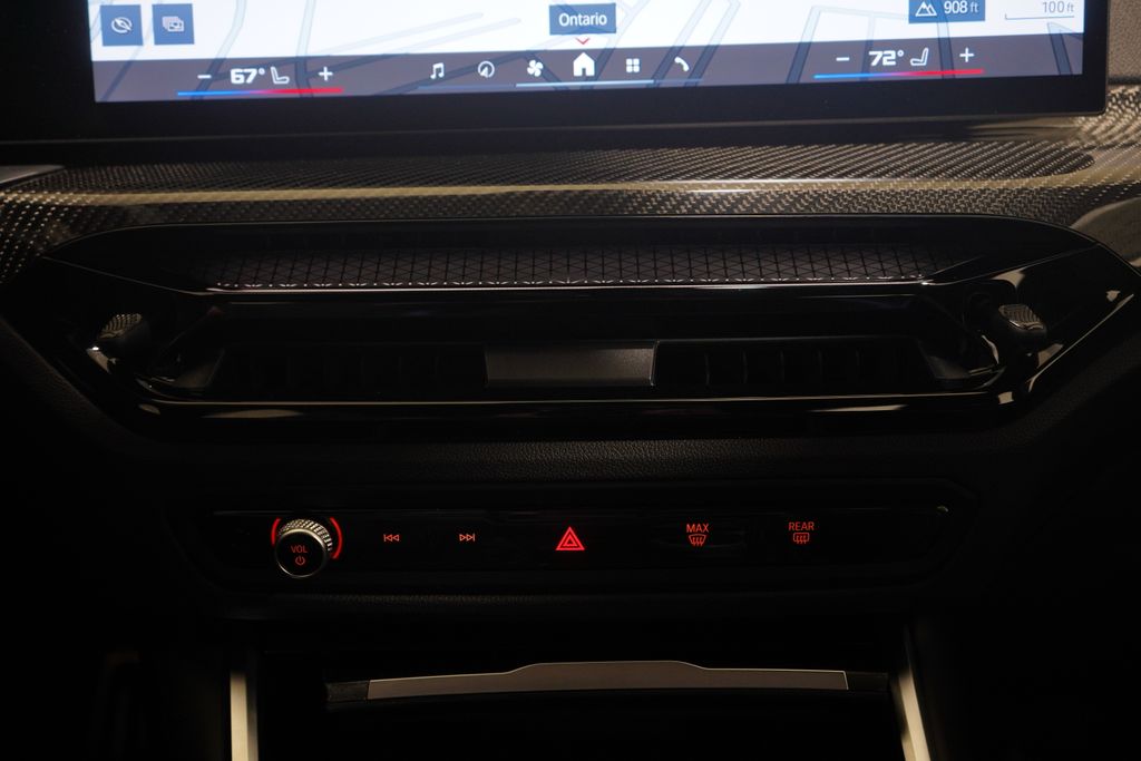 Thumbnail: 2026 BMW M2 - 13