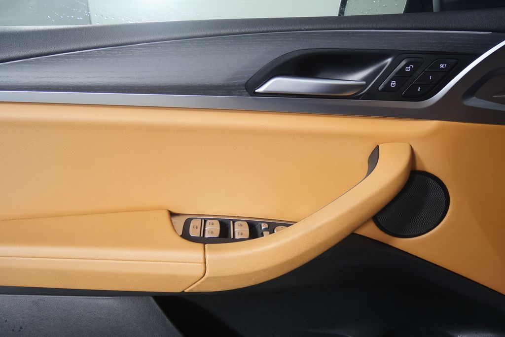 Thumbnail: 2022 BMW X3 - 8