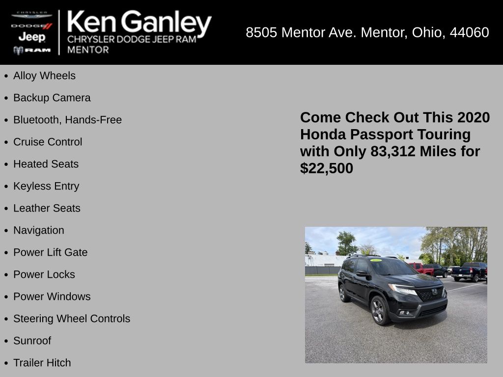 View vehicle photo 5