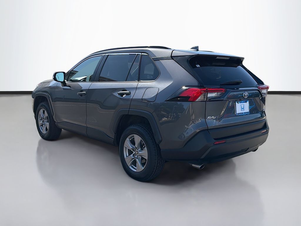 Thumbnail: 2025 Toyota RAV4 - 7
