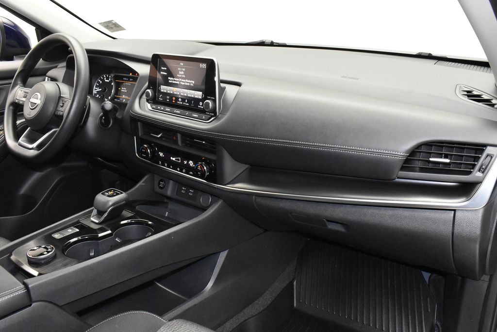 Thumbnail: 2024 Nissan Rogue - 23