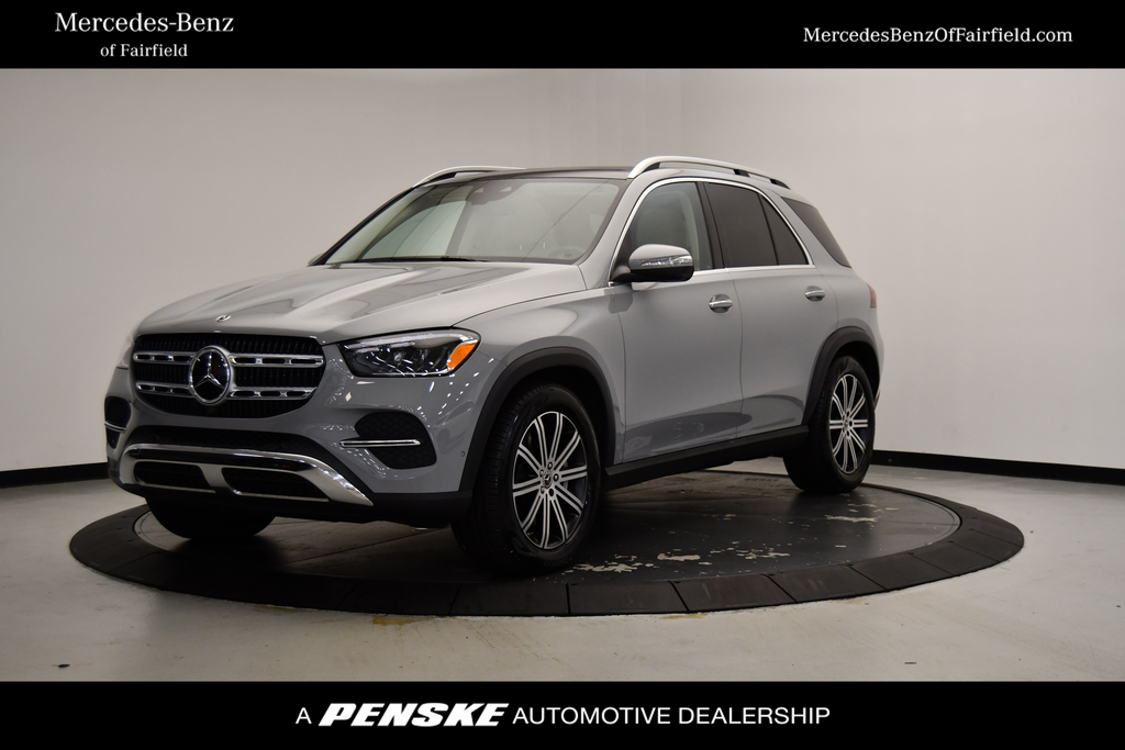 2024 Mercedes-Benz GLE 450 -
                Fairfield, CT