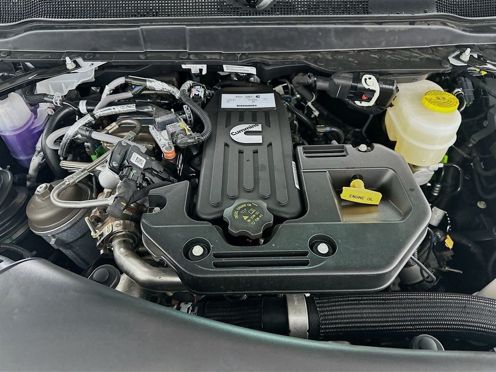 New 2026 White Ram Limited 14in image 17