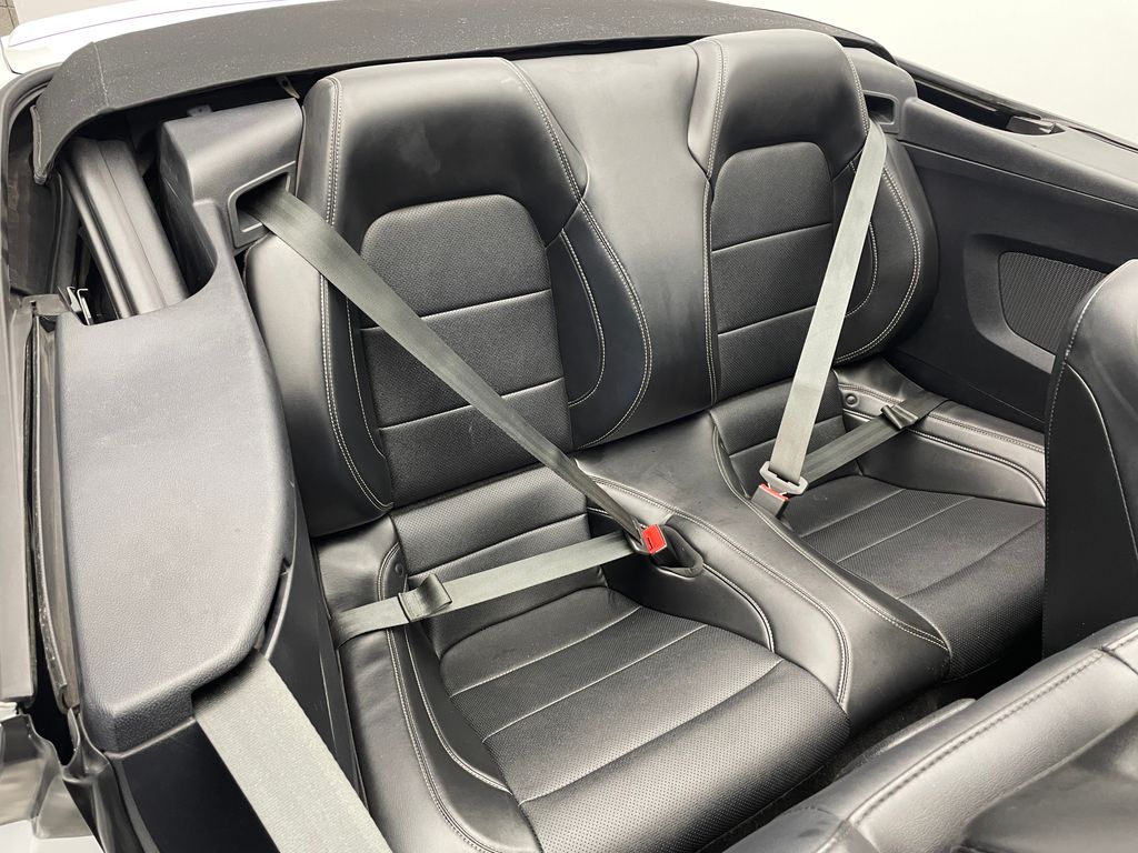 Thumbnail: 2019 Ford Mustang - 26