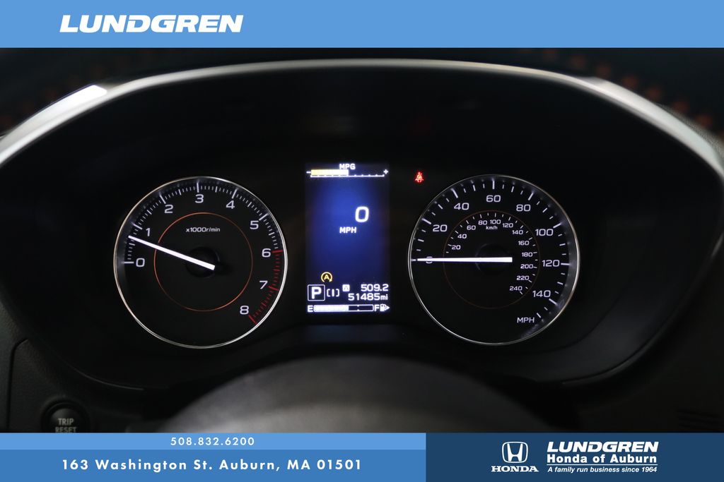 Used 2021 Subaru Crosstrek SUV
