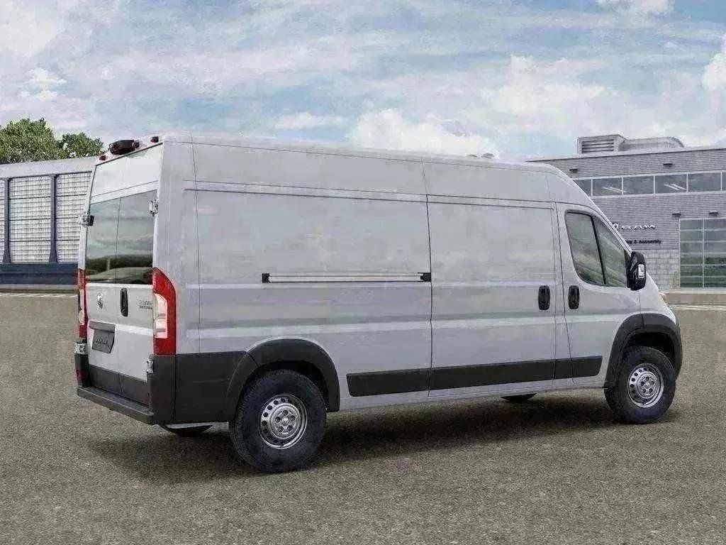 New 2026 Ram ProMaster 2500 Van