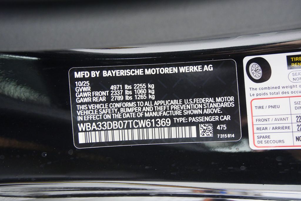 Thumbnail: 2026 BMW 4 Series - 20