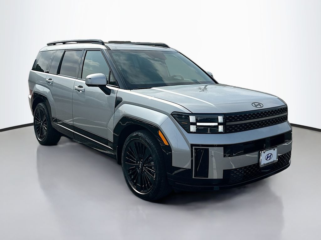 Thumbnail: 2025 Hyundai Santa Fe - 3