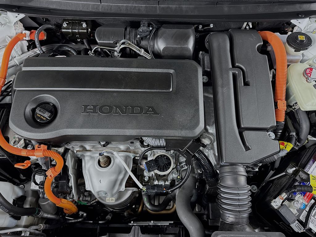 Used Car 2023 Honda Accord Hybrid  Ex-l For Sale Under $30,000 In Austin, Texas