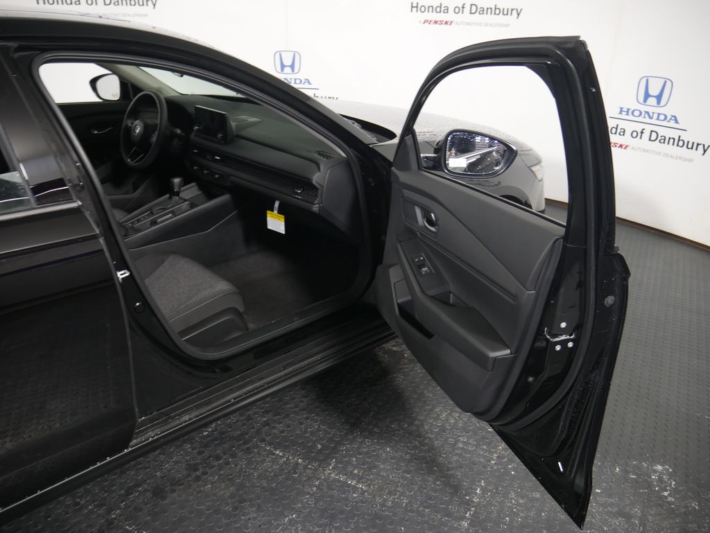 Thumbnail: 2026 Honda Accord - 7