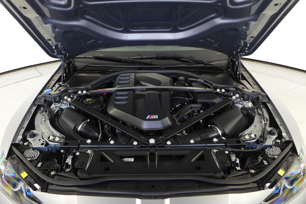 Thumbnail: 2024 BMW M4 - 6