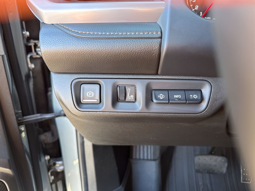 Used Car 2023 Gmc Acadia  At4 For Sale Under $35,000 In Austin, Texas