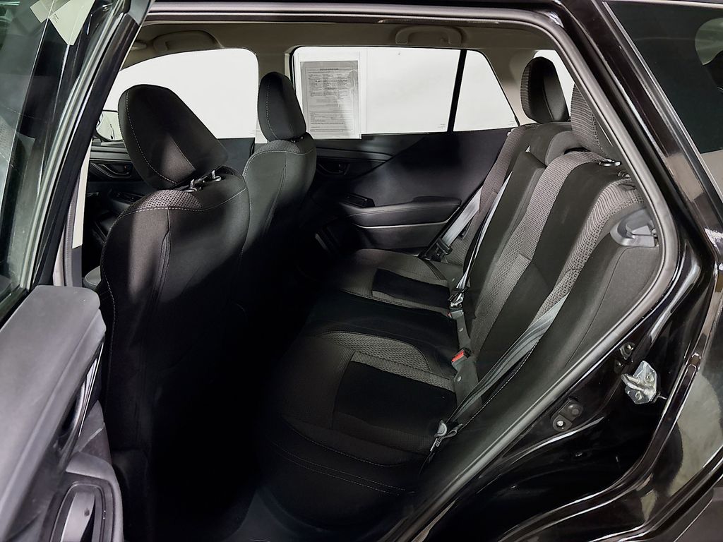 2023 Subaru Outback 2.5i